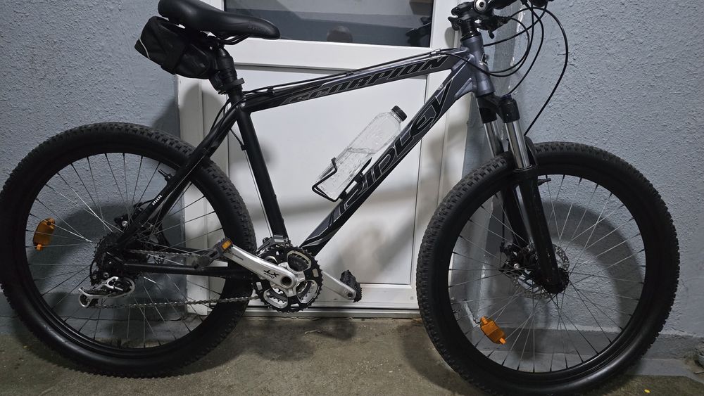 Bicicletă Ridley Scorpion