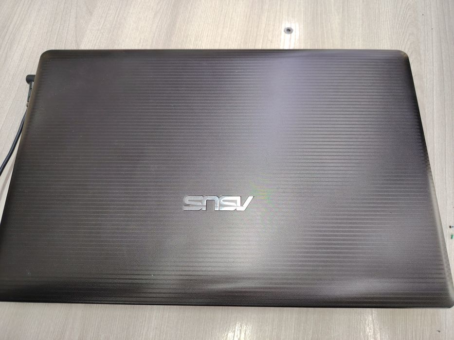 Продам Notebook Asus core i5
