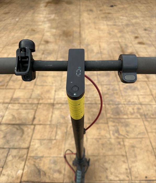 trotineta electrica xiaomi