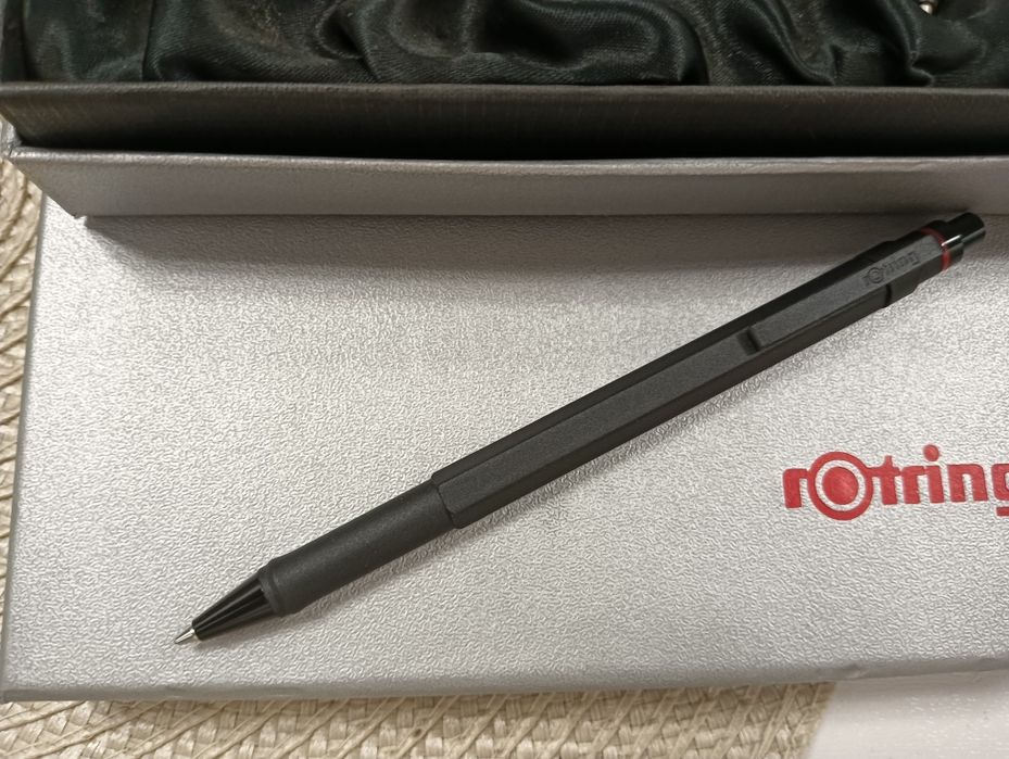 Set Rotring Pix și Creon