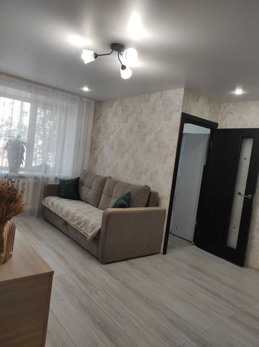 квартира посуточно Алмата
