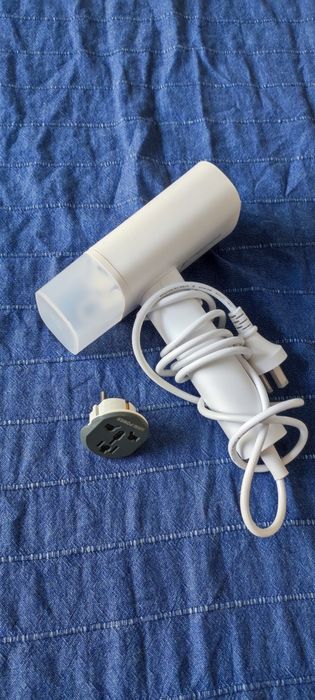 Ручной утюг для студентов