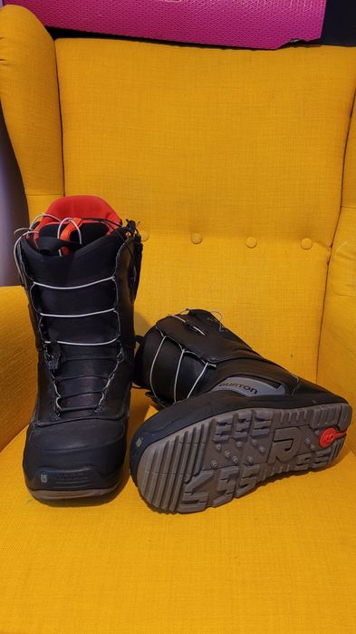 Boots Burton 42 , US 9 , 27 cm