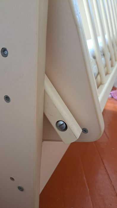 Кровать трансформер