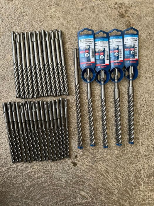 Burghie Bosch expert