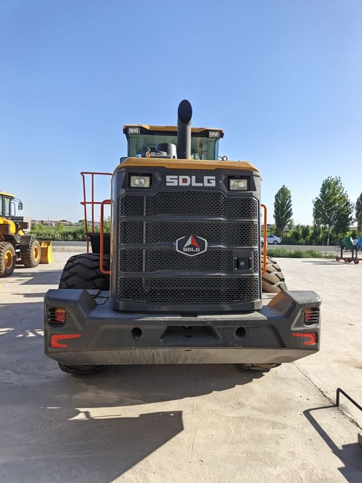 Погрузчик SDLG 3.2 куба, в РАССРОЧКУ!!!