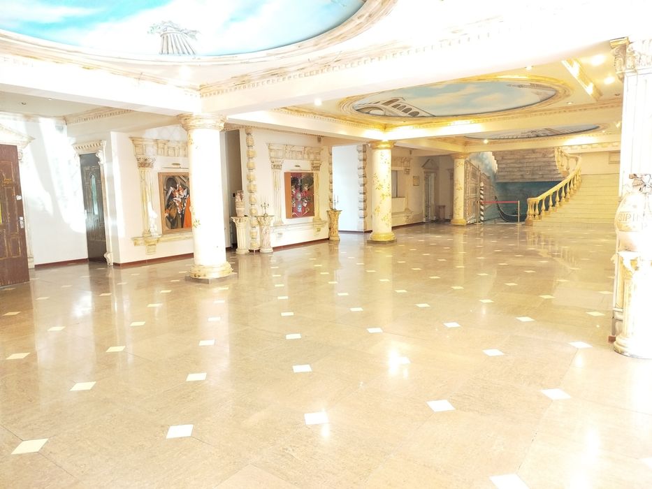 Аренда не жилой помещения.