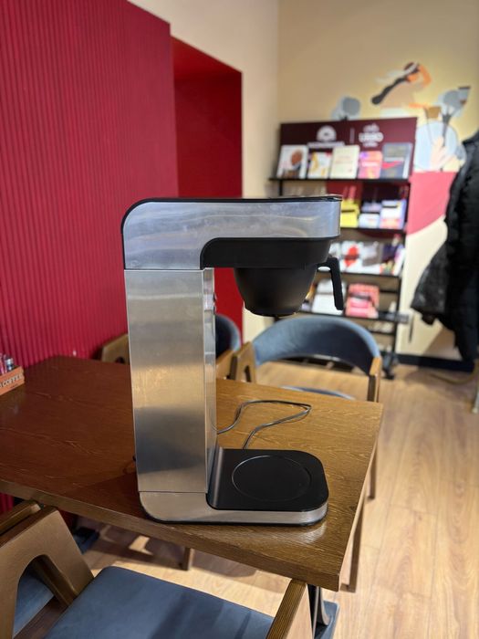 Аппарат батч брю