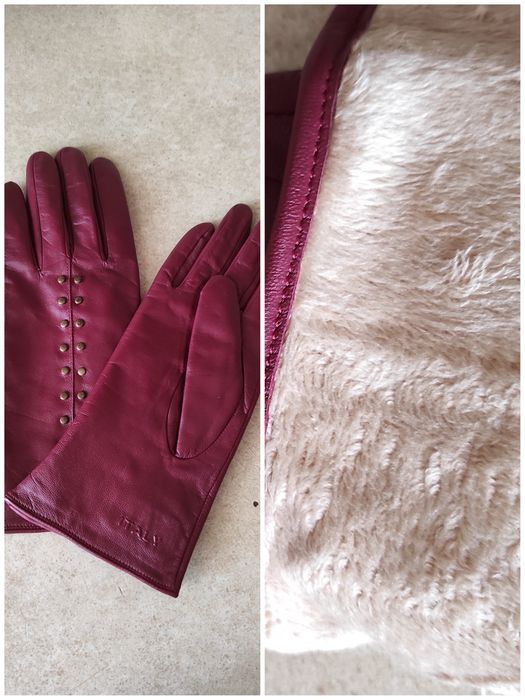 Продам перчатки женские