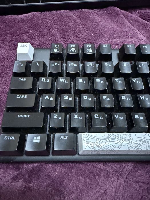 HyperX Alloy Origins Core