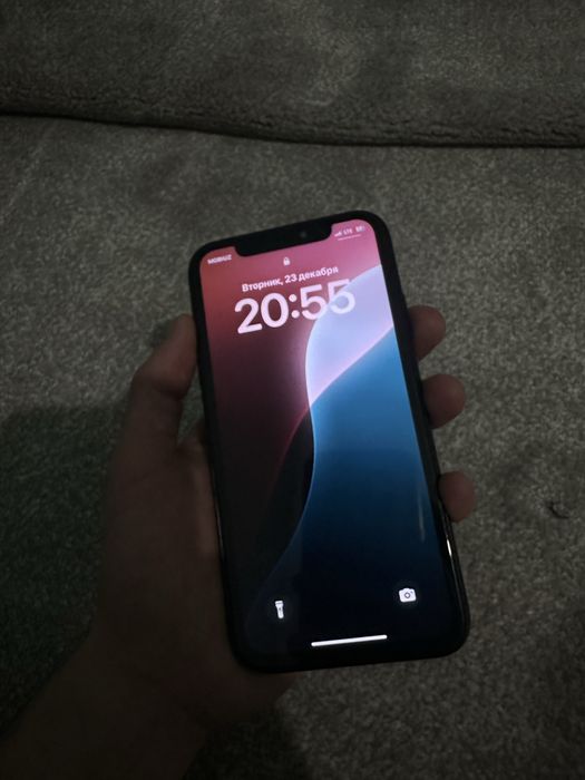 Iphone xr sotiladi 128 gb