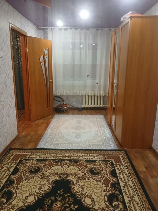 2 ком. квартира!!