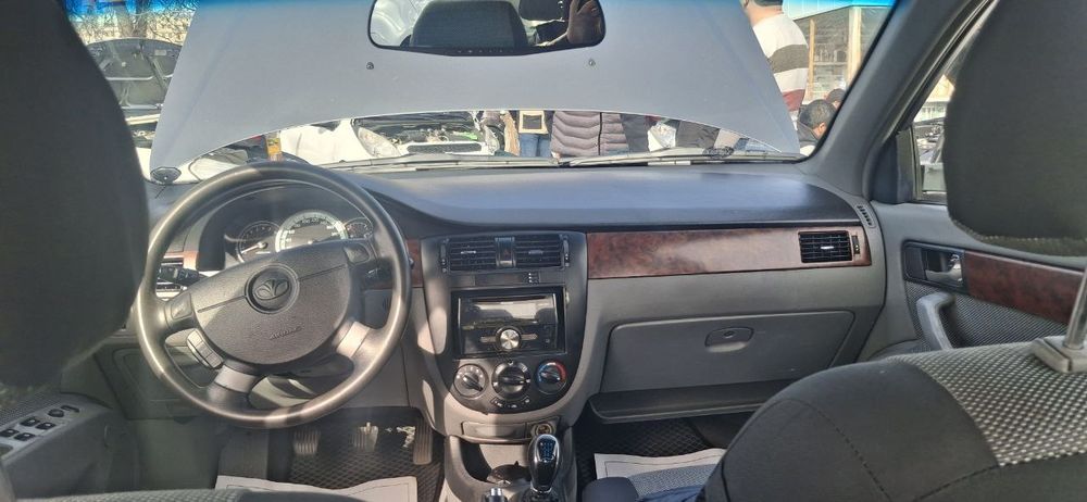 Насия савдога берилади холати зор.