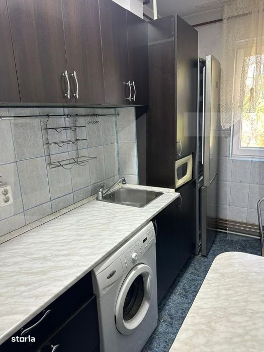 Apartament 2 camera, 50 mp, zona Aurel Vlaicu