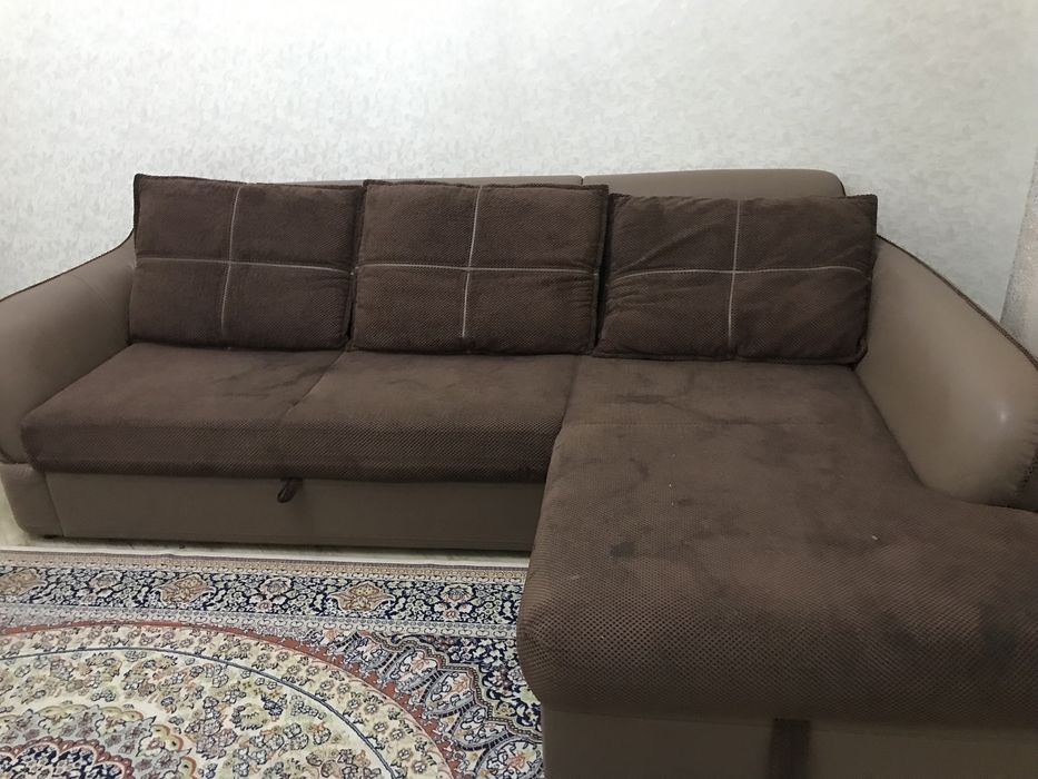 Продам Угловой диван