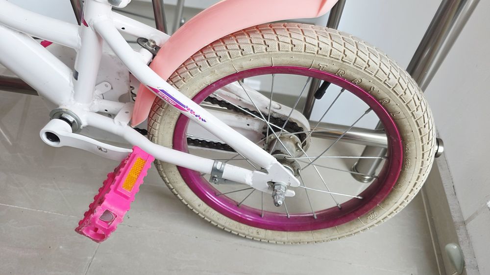 Детски велосипед (колело) 16 цола