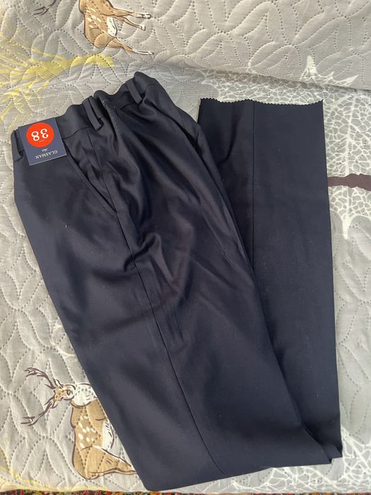 Костюм школьный на 6 класс