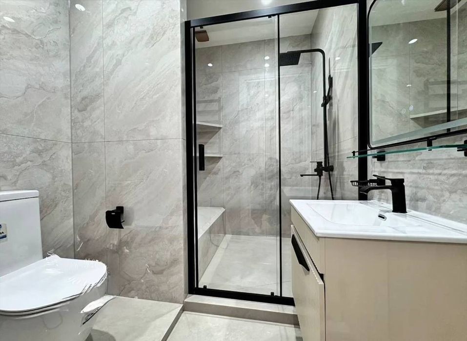 Квартира 5 ком ЖК Parisien, 179м² Яккасарайский район, улица Мукими