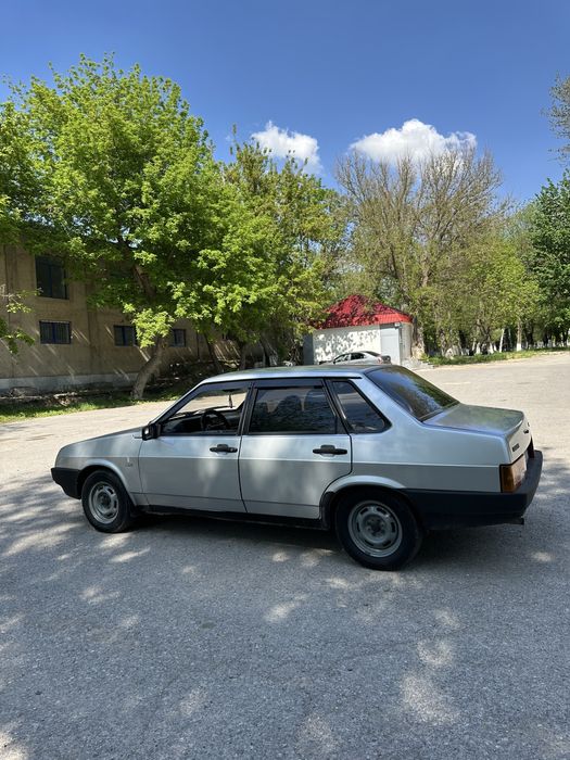 Ваз 21099 сатылады