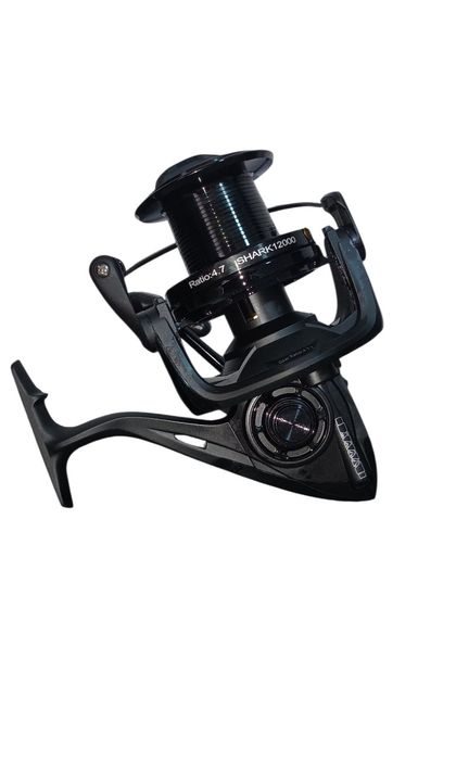 4 Mulinete EastShark 12000 model 2023 NEW