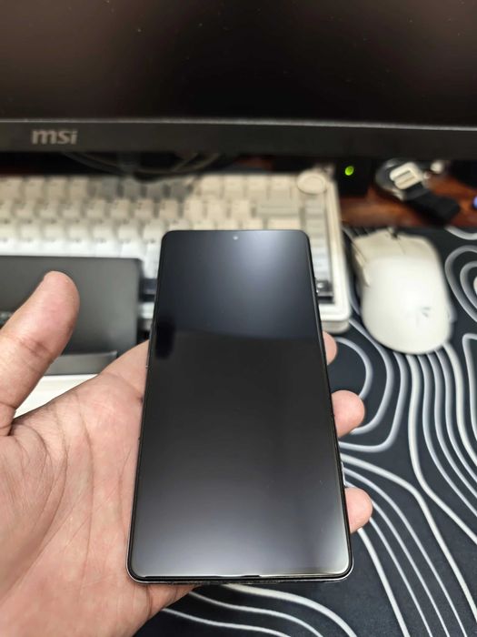 Redmi K50 GE / Poco F4 GT б/у