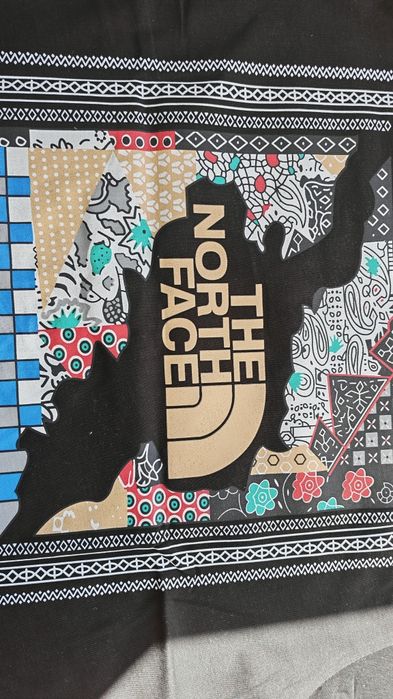 Tricou The North Face-Marimea L
