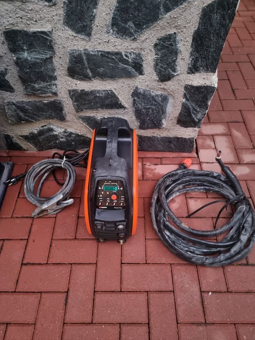 Kemppi minarctig evo 200