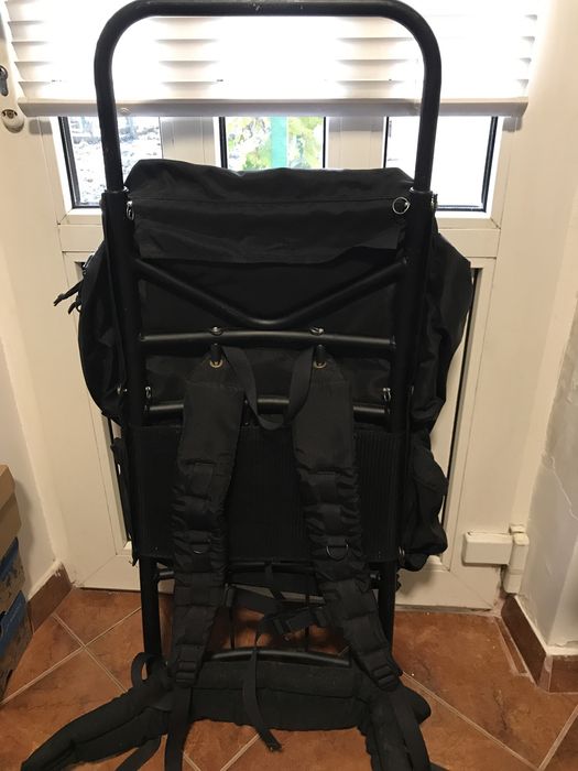 Rucsac profesional made in USA