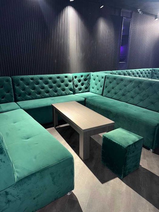 Mobilier Pub-Cafenea