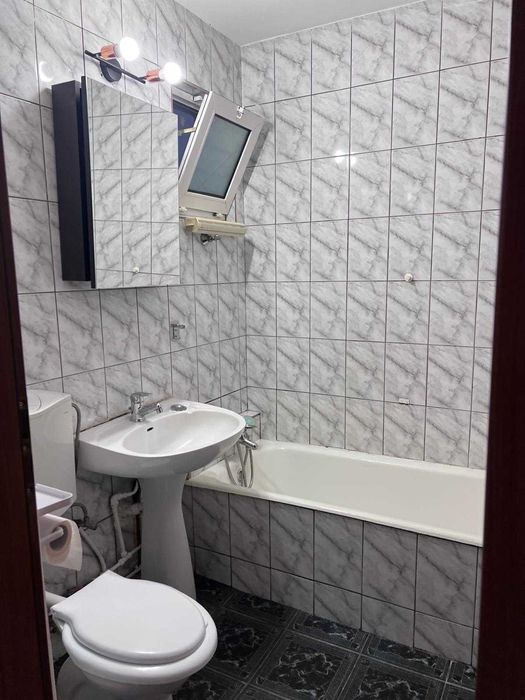 Ap 2 camere la 5 min de Plaza Romania, Drumul Taberei