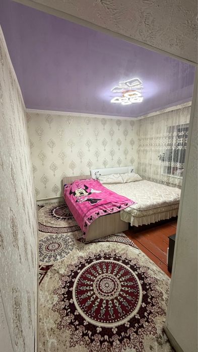 Продаётся уютный дом