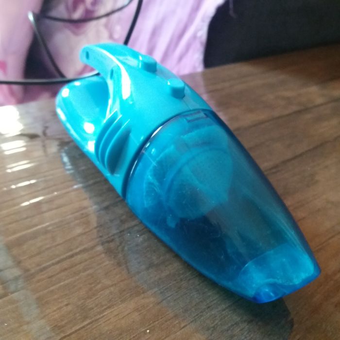 Мини пылесос.Срочно!