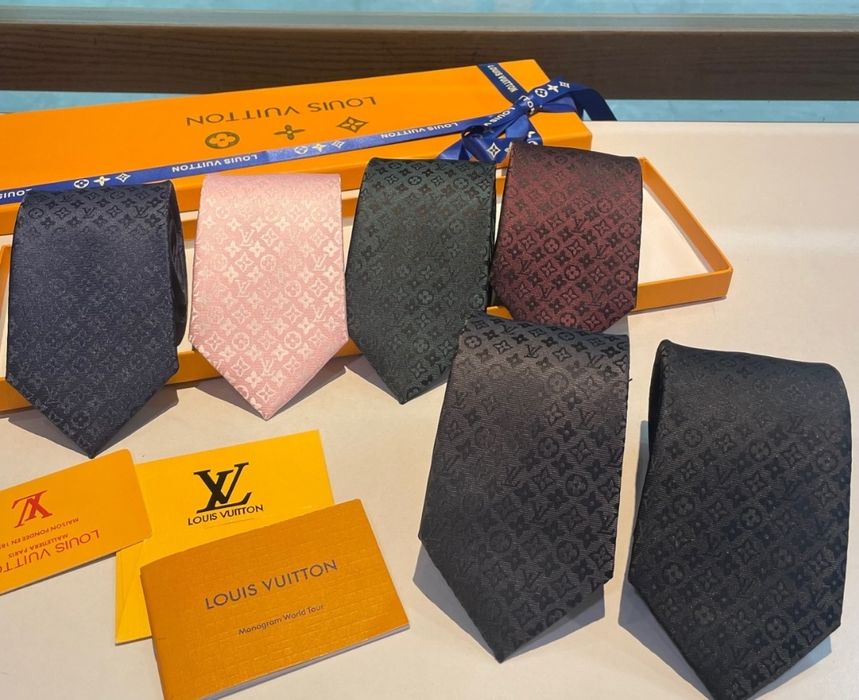 Галстук мужской бренд