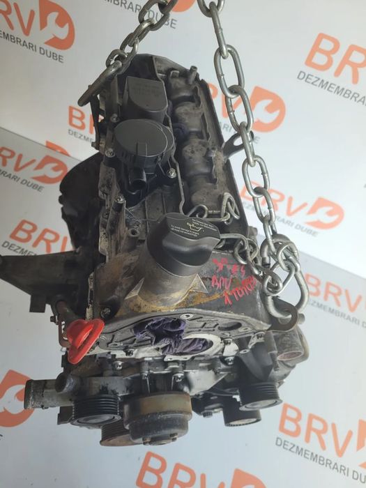 Motor complet fara anexe 2,2 motorizare pentru Mercedes Sprinter Euro