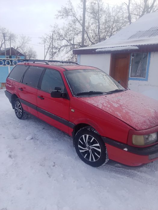 Продам Volkswagen универсал