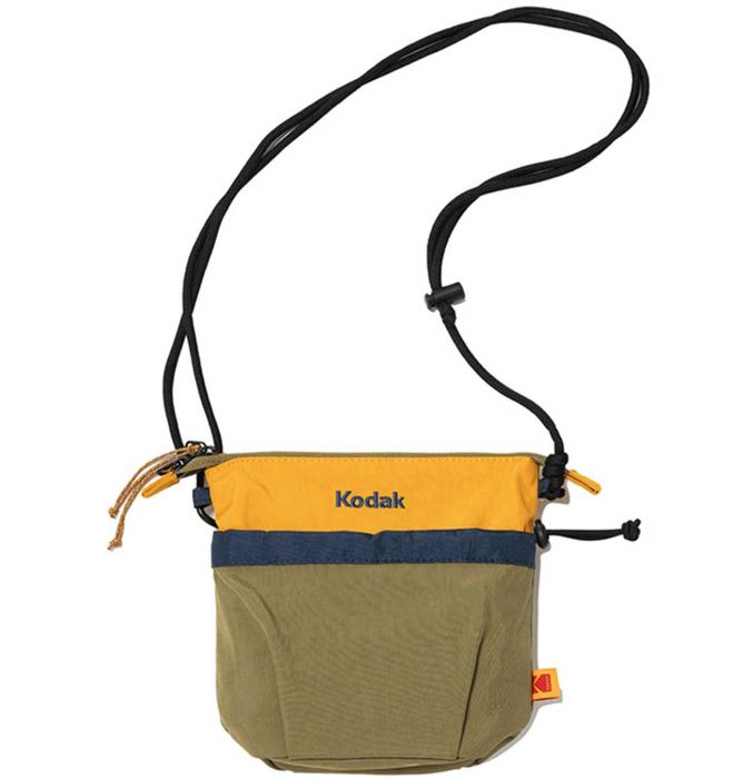 Сумка Kodak (в 3 расцветках)