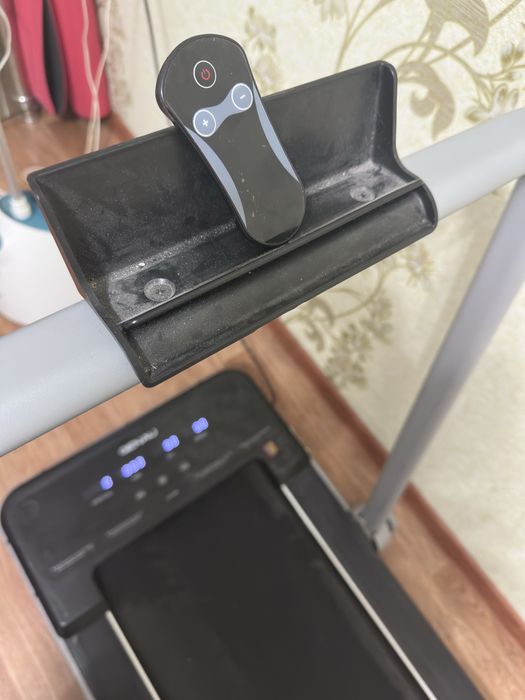 Беговая дорожка Genau