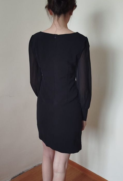 Продам летние и вечерние платья