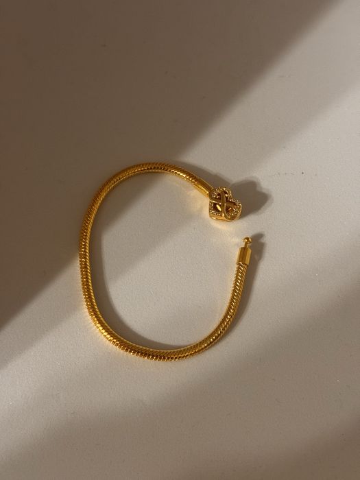 Пандора гривна Pandora