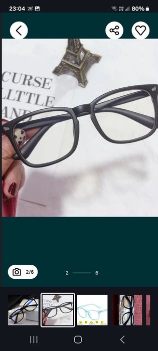 Ochelari protecție calculator laptop tableta telefon etc