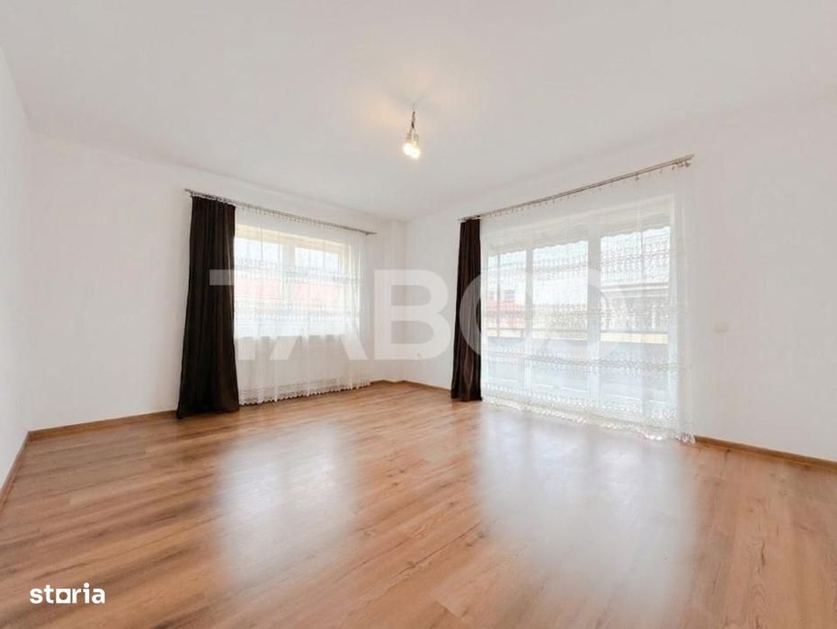 Apartament 2 camere decomandate de vanzare cu garaj si boxa Sobarilor