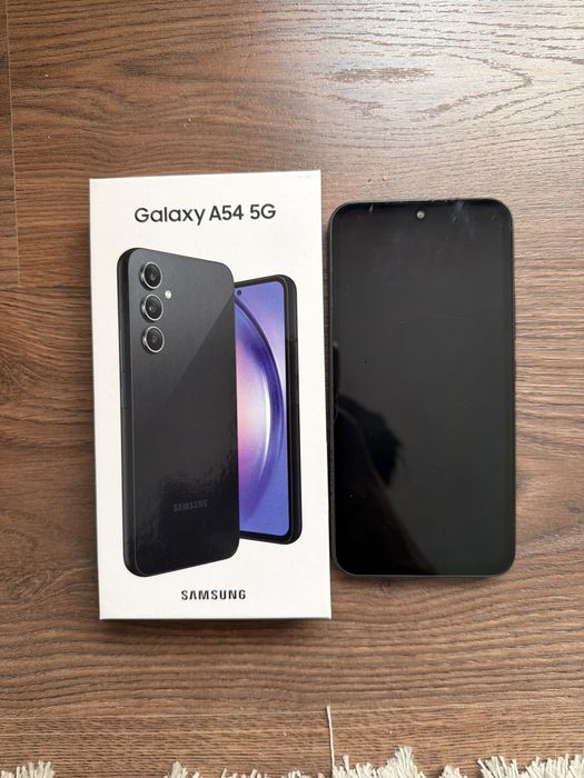 Самсунг А 54 хороший