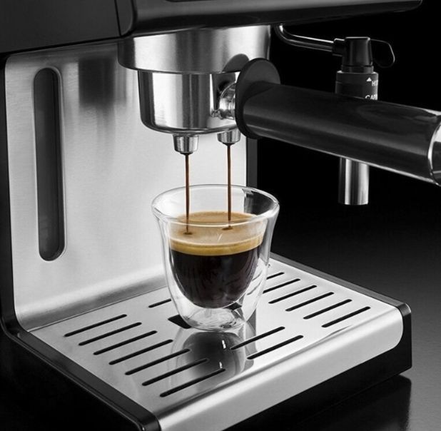 Кофеварка Delonghi35.31