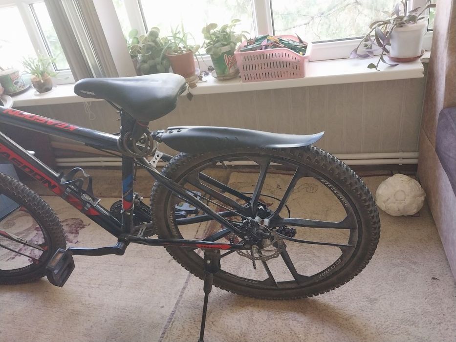 Продаёться велосипед