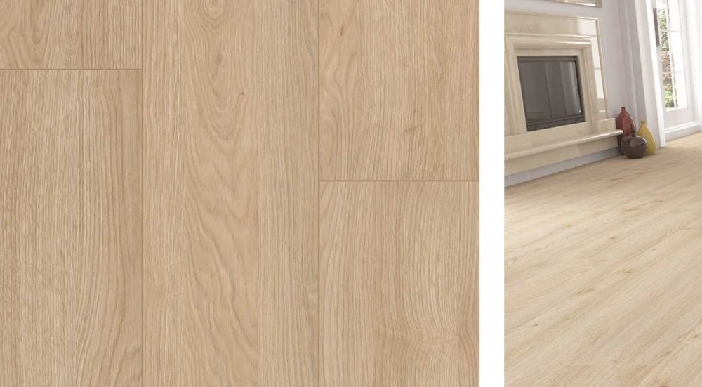 Ламинат 33 класс , 8 мм FLOORPAN