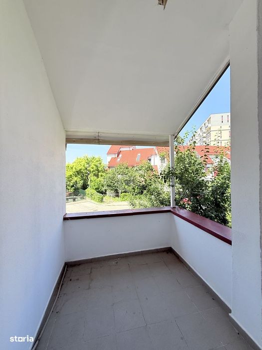 Apartament 4 camere- duplex- Lacul Morii