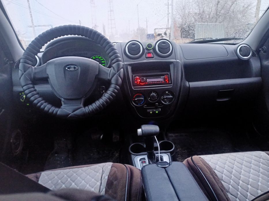 Продам гранту на автомате