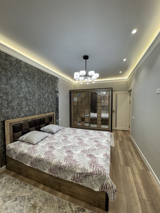 3х-комнатная квартира (9-район)