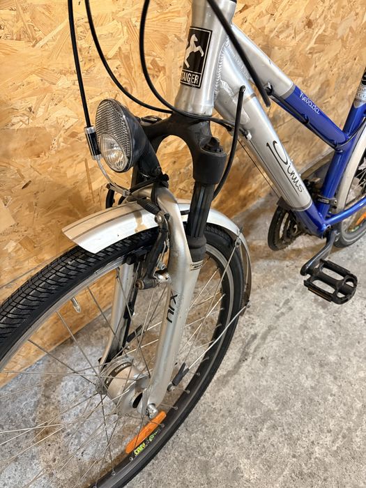 26/28цола дамски Staiger/KS Cucling градски велосипед[27/21ck-SRAM/Shimano]