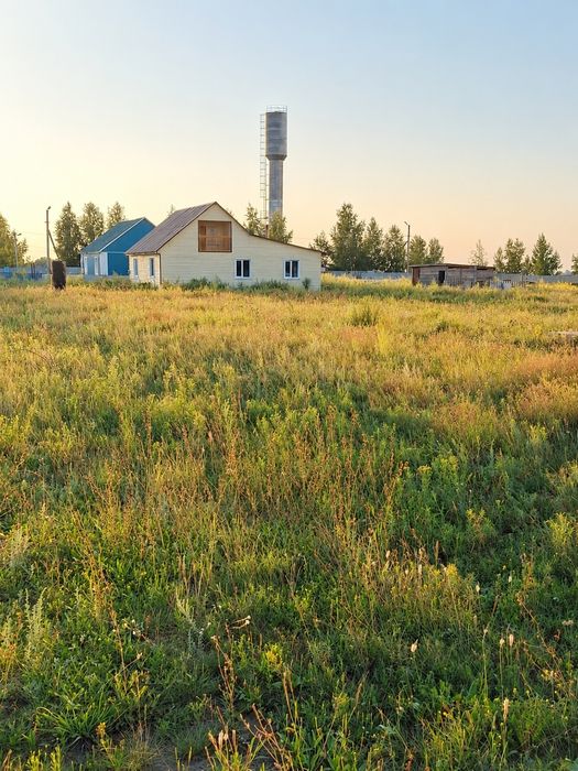 Продажи земельного участка